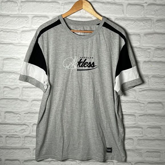 Young and Reckless shirt - Picture 1 of 2